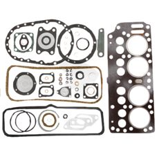 Komplet motorpakningssæt for at forhindre lækage og sikre drift.