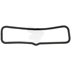 Pakning til ventildækslet for at garantere maksimal tæthed i motoren.