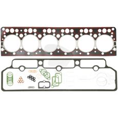 Øvre tætningssæt for effektive reparationer og bedre holdbarhed.