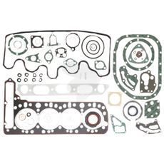 Motorpakningssæt for at garantere pålidelighed og ydeevne.