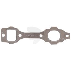 Holdbar pakning udstødningsmanifold, der forhindrer lækager og forbedrer motoreffektivitet.