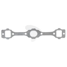 Pakning udstødningsmanifold, en vital del for at holde udstødningssystemet tæt.