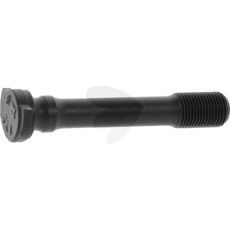 Plejlstangsskrue M14 x 1.25 x 80, ideel til høj styrke motorapplikationer.