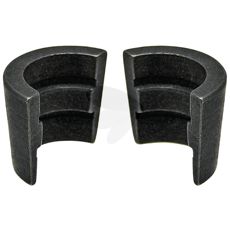 Klemsæt, perfekt for præcis justering af motor og maskindele.