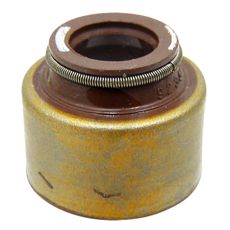 Ventilspindelpakning 9 mm, afgørende for tæthed i ventilsystemet.