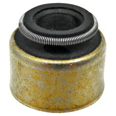 Ventilspindelpakning 10 mm, perfekt til reparationer af traktorventiler.