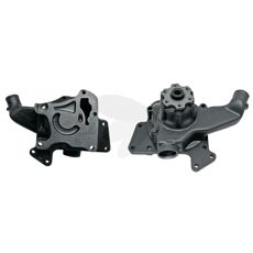 Højkvalitets vandpumpe for traktorer og landbrugsmaskiner.