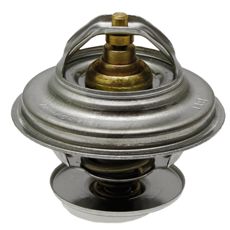 Termostatindsats for optimal temperaturkontrol i traktorer.