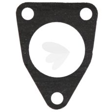 Højstyrke pakning, anvendelig for at sikre tæthed.