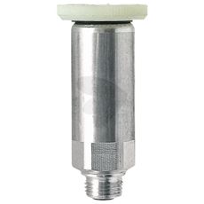 Manuel håndpumpe M16 x 1.5L, perfekt til overførsel af væsker.