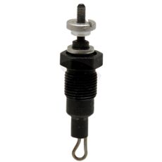 Gløderør for at sikre smidig start af dieselmotorer.