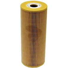 Oliefilter HU947.1X med 195 mm længde giver optimal filtrering af motorolie.