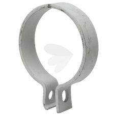 Klemme, et nødvendigt tilbehør for at sikre forskellige dele.