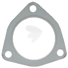 Pakning til lyddæmper, sikrer tætning og ydeevne.