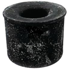 Beskyttelsesdæksel som beskytter følsomme dele på landbrugsudstyr.