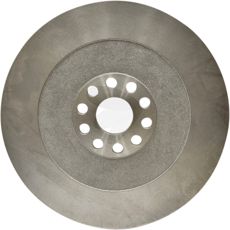 Bremseskive med høj holdbarhed og ydeevne til forskellige landbrugskøretøjer.