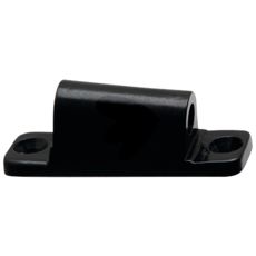 Holder til spejl, sikrer stabilitet og justering af spejlet.