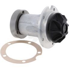 3-huls flange vandpumpe, vigtig for kølesystemets effektivitet.