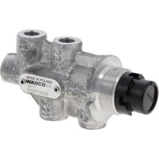 Kontakt til elektriske systemer, sikrer pålidelig funktion og kontrol.