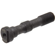 Krumtapboltsæt for at sikre stabil drift i maskiner.