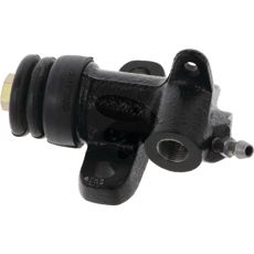 Modtagercylinder Enkeltkobling, sikker og effektiv forbindelse.