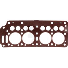 Topstykkepakning for at sikre motortæthed og funktion.