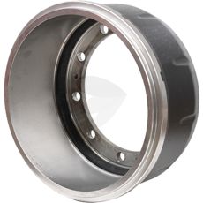 Bremsetromle for sikkerhed og ydeevne i din maskine.