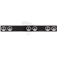 LGF dekal for langsomtgående køretøjer, øger sikkerheden og synligheden.