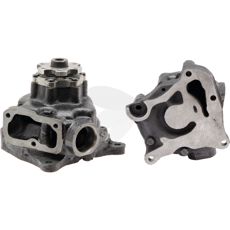 Firerørflange vandpumpe for effektiv køling i traktorer.