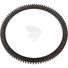 Starterringhjul som sikrer pålidelig drift af maskiner.