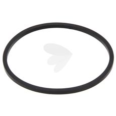 Pakning til brændstoffilter, sikrer korrekt brændstofflow i traktorer.