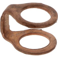 Pakning til brændstofslange, forhindrer lækage og sikrer drift.