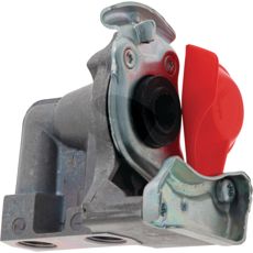 Koblingshoved, afgørende for tilslutning og drift af maskiner.