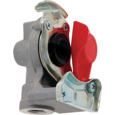 Koblingshoved til effektiv kraftoverførsel i arbejdsmaskiner.