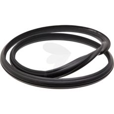 Pakning til ramme, forhindrer lækage og beskytter indre komponenter.