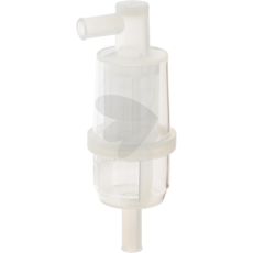 Brændstoffilter til traktorer, effektiv til at holde brændstof rent.