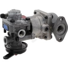 Styreventil til trailere, optimerer kontrol over læs og ydeevne.