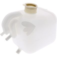 Ekspansionsbeholder til hydraulik, vigtig for funktion og sikkerhed.