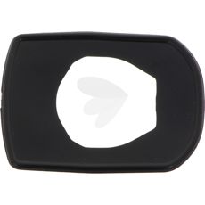 Underlag til håndtag som forbedrer greb og komfort ved brug af maskiner.