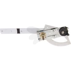 Vindueshejs højre, sikrer let åbning og lukning af vinduer i køretøjer.