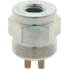 Betjeningsafbryder til differentialspærre M 12x1,5, sikker og effektiv.