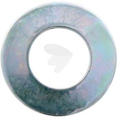 Fiberbrik til knivfæste, essentiel for at holde kniven på plads.