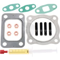 Monteringssæt til turbolader, letter installation og justering.