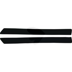 LGF-dekal for langsom trafik på veje.