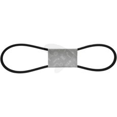 Holdbar kilerem, der sikrer effektiv kraftoverførsel på traktorer.