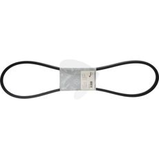 Stærk og holdbar kilerem for maksimal ydeevne.