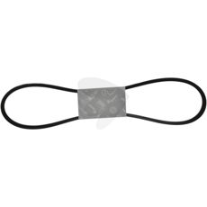 Effektiv kilerem, perfekt til traktorer og landbrugsmaskiner.