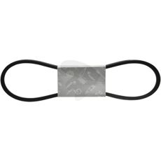 Robust kilerem designet til lang levetid og stærk ydeevne.