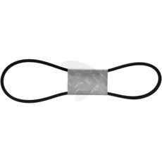 Effektiv kilerem med høj holdbarhed til traktorbrug.