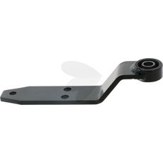 Lejering med holder, perfekt til at beskytte mod skidt og slid.